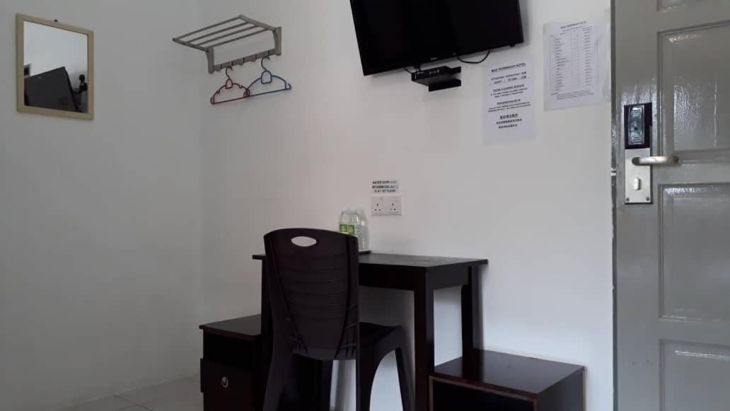 באטו פרינג'י Max Ferringhi Hotel מראה חיצוני תמונה