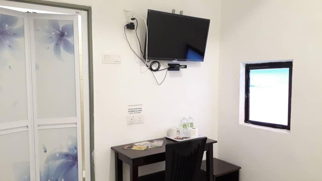 באטו פרינג'י Max Ferringhi Hotel מראה חיצוני תמונה