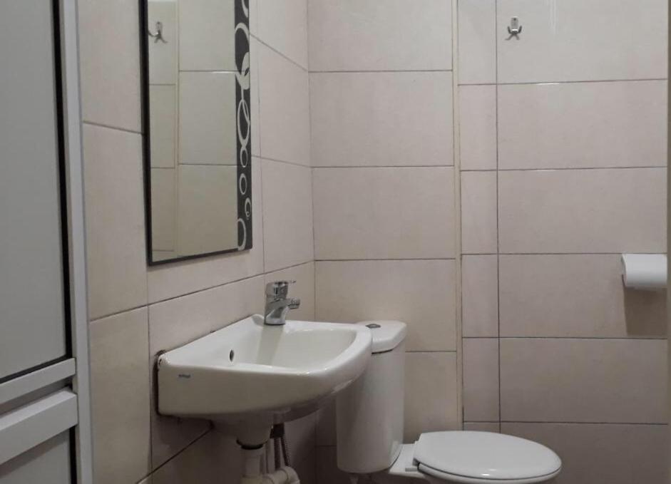 באטו פרינג'י Max Ferringhi Hotel מראה חיצוני תמונה