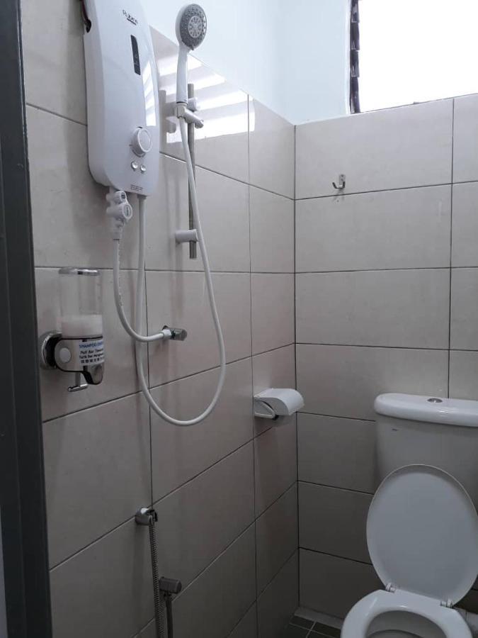 באטו פרינג'י Max Ferringhi Hotel מראה חיצוני תמונה